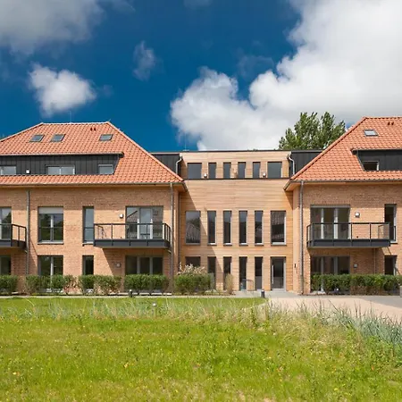 Wohnen Am Suedstrand - 0 8