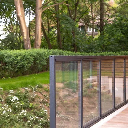 Wohnen Am Suedstrand - 0 8 Apartamento