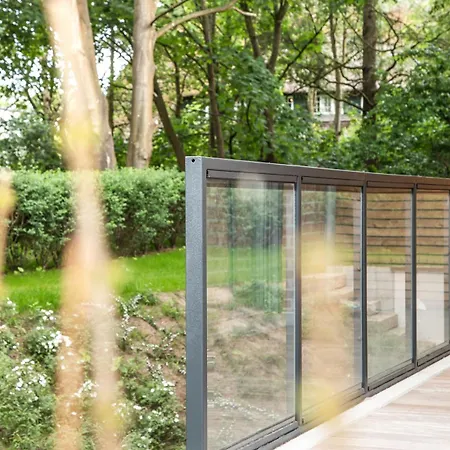 Wohnen Am Suedstrand - 0 8