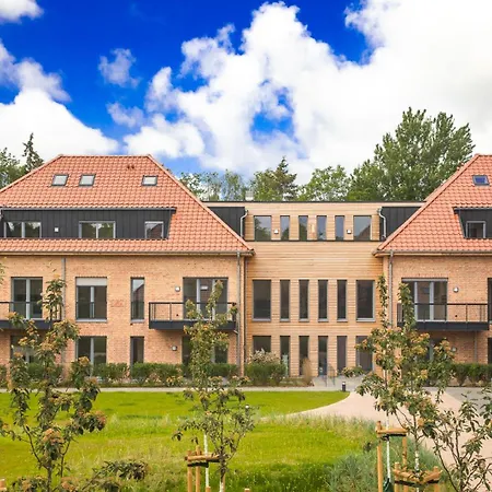 Wohnen Am Suedstrand - 0 8 Apartamento Wyk auf Föhr