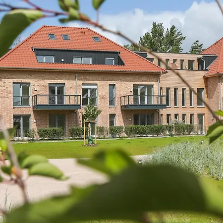 Wohnen Am Suedstrand - 0 8 Wyk auf Föhr