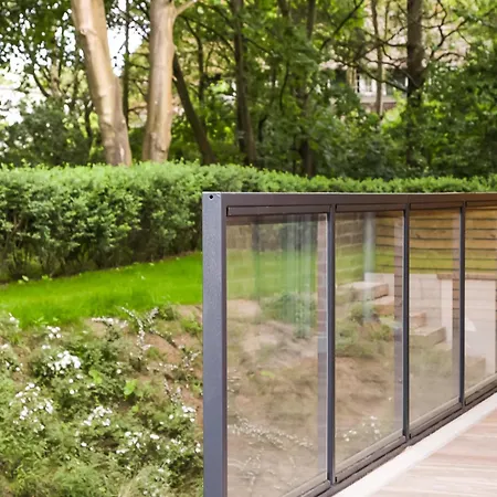 Wohnen Am Suedstrand - 0 8 * Wyk auf Föhr