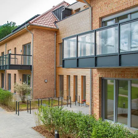 Wohnen Am Suedstrand - 0 8 Wyk auf Föhr