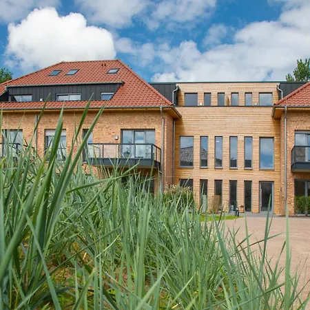 Wohnen Am Suedstrand - 0 8 *