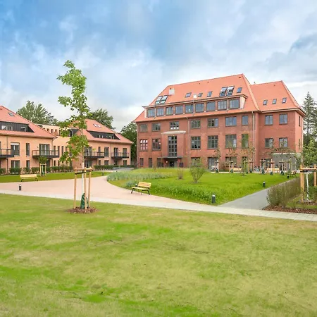 Wohnen Am Suedstrand - 0 8 Apartamento Wyk auf Föhr