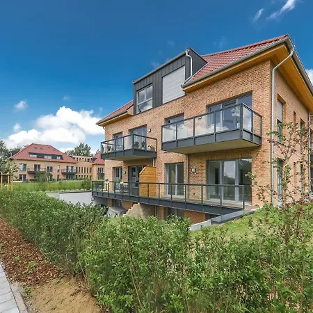 Wohnen Am Suedstrand - 0 8 Wyk auf Föhr