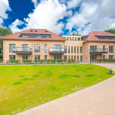 Wohnen Am Suedstrand - 0 8 *