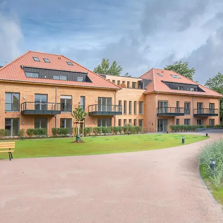 Wohnen Am Suedstrand - 0 8 * Wyk auf Föhr