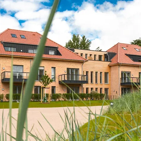 Wohnen Am Suedstrand - 0 8 *