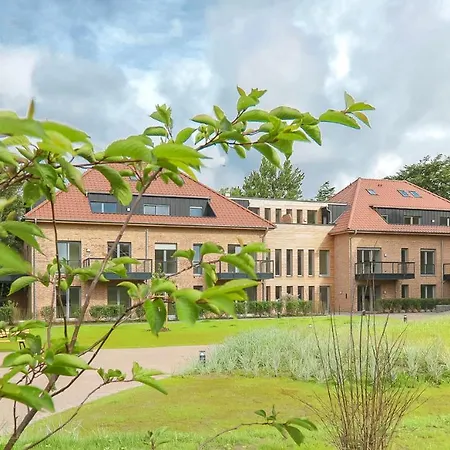 Wohnen Am Suedstrand - 0 8