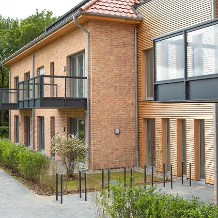 Wohnen Am Suedstrand - 0 8 * Wyk auf Föhr