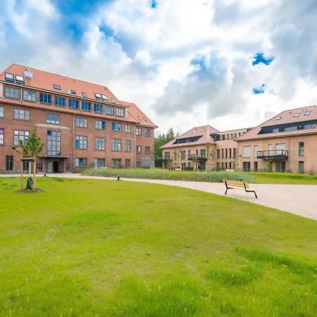 Wohnen Am Suedstrand - 0 8