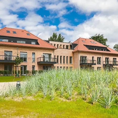 Wohnen Am Suedstrand - 0 8 *