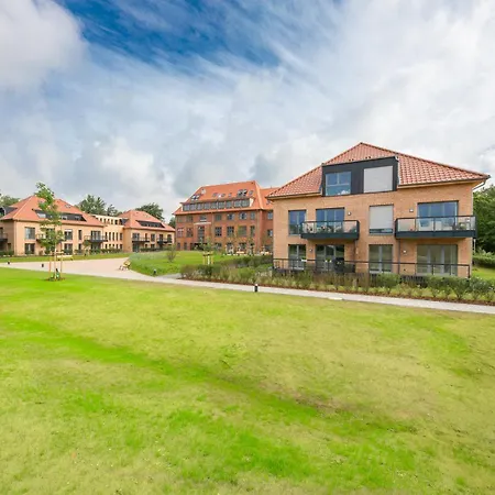 Apartamento Wohnen Am Suedstrand - 0 8