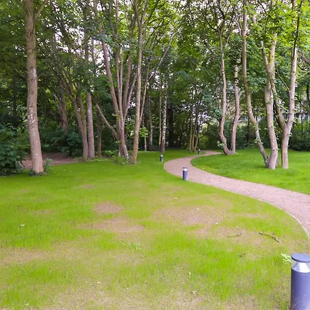 Wohnen Am Suedstrand - 0 8 Wyk auf Föhr