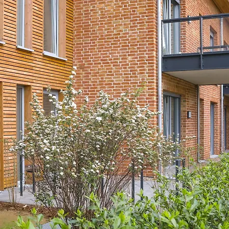 Wohnen Am Suedstrand - 0 8 Wyk auf Föhr