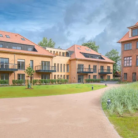 Wohnen Am Suedstrand - 0 8 Apartamento Wyk auf Föhr