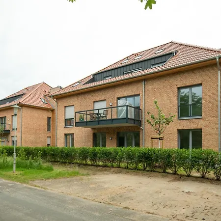 Wohnen Am Suedstrand - 0 8