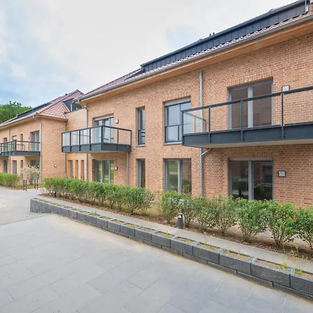 Wohnen Am Suedstrand - 0 8 Wyk auf Föhr