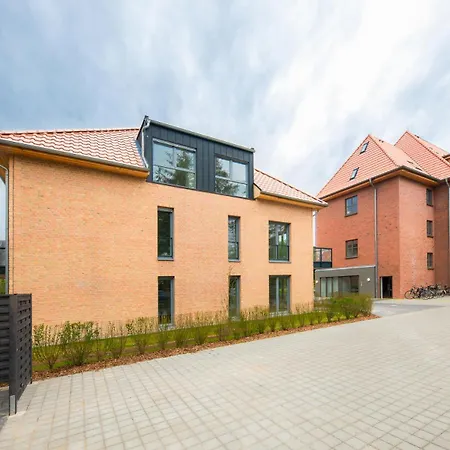 Wohnen Am Suedstrand - 0 8 *