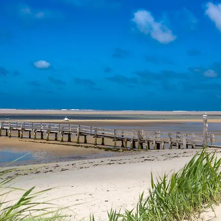 Wohnen Am Suedstrand - 0 8 * Wyk auf Föhr