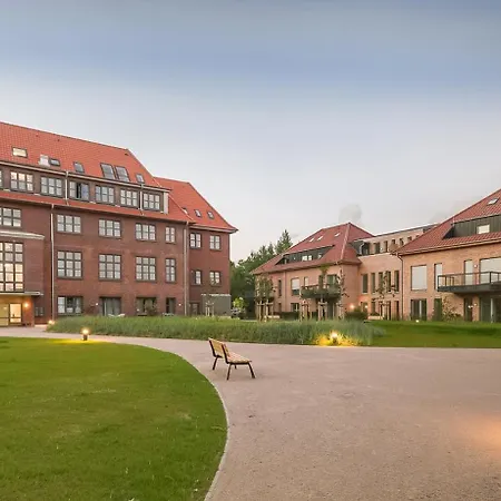 Apartamento Wohnen Am Suedstrand - 0 8