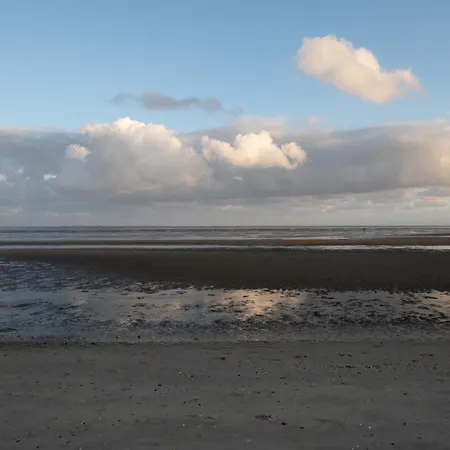 Wohnen Am Suedstrand - 0 8 *