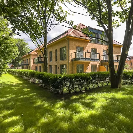 Wohnen Am Suedstrand - 0 8 *