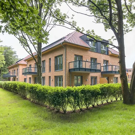 Wohnen Am Suedstrand - 0 8 * Wyk auf Föhr