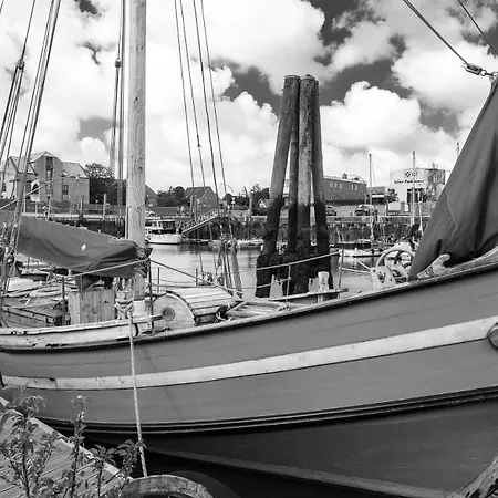 Wohnen Am Suedstrand - 0 8 Apartamento Wyk auf Föhr