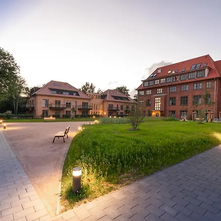 Wohnen Am Suedstrand - 0 8 Apartamento