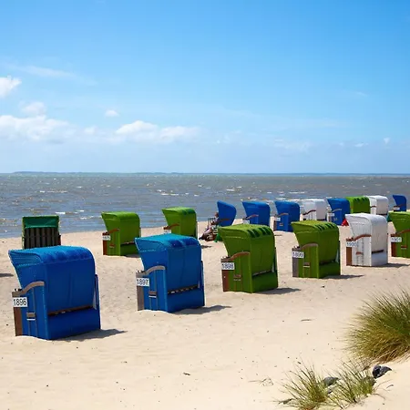 Wohnen Am Suedstrand - 0 8 *