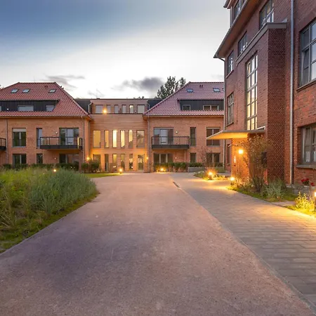 Wohnen Am Suedstrand - 0 8