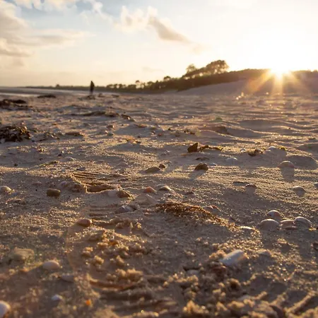 Wohnen Am Suedstrand - 0 8 Wyk auf Föhr