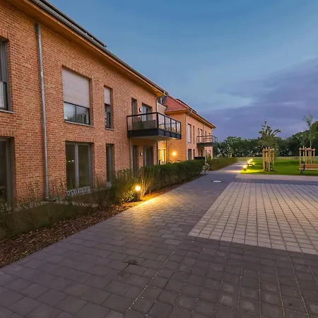 Apartamento Wohnen Am Suedstrand - 0 8 *