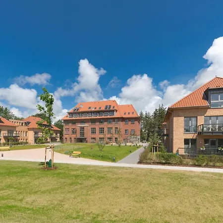 Wohnen Am Suedstrand - 0 8