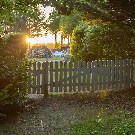 Wohnen Am Suedstrand - 0 8 Apartamento