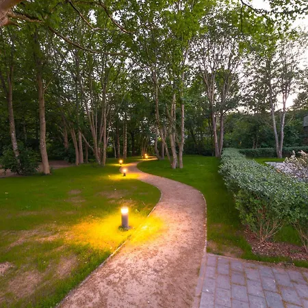 Wohnen Am Suedstrand - 0 8 Wyk auf Föhr