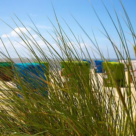 Wohnen Am Suedstrand - 0 8 * Wyk auf Föhr