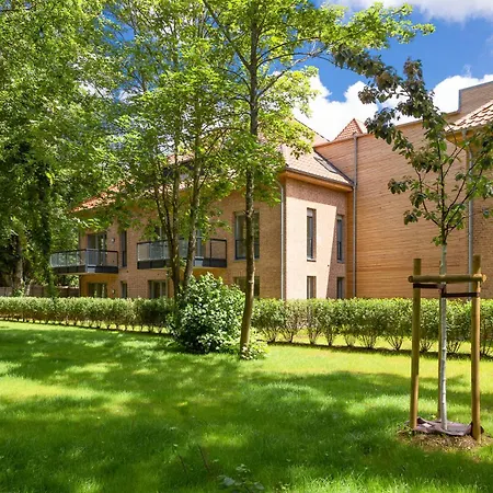 Wohnen Am Suedstrand - 0 8 Apartamento