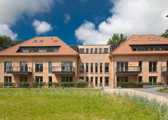 Wohnen Am Suedstrand - 0 8