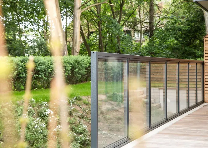 Wohnen Am Suedstrand - 0 8