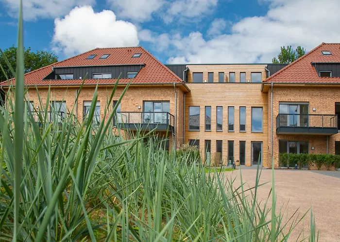 Wohnen Am Suedstrand - 0 8 *