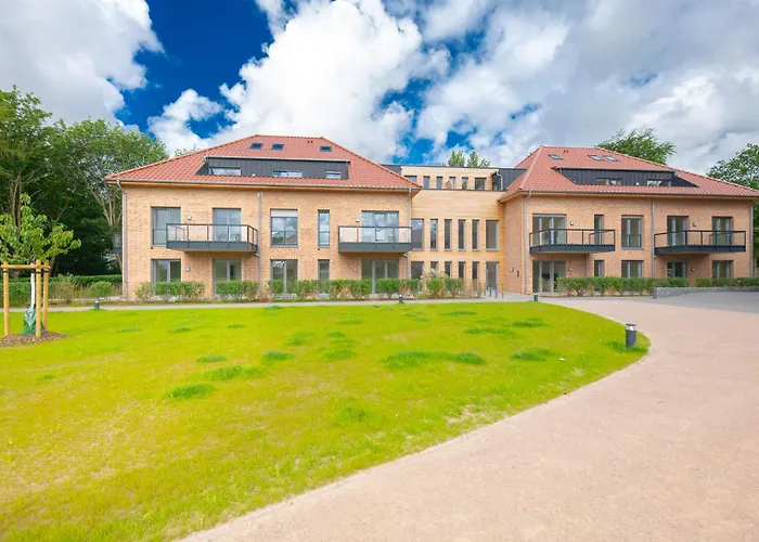 Wohnen Am Suedstrand - 0 8 *