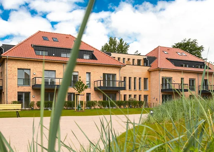 Wohnen Am Suedstrand - 0 8 *