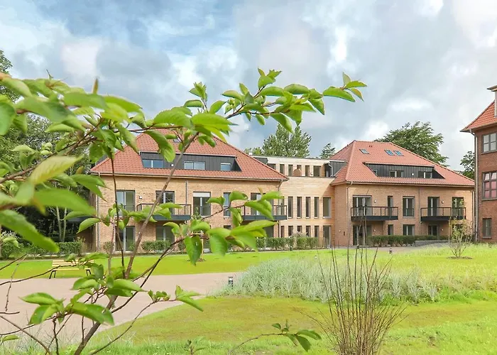 Wohnen Am Suedstrand - 0 8