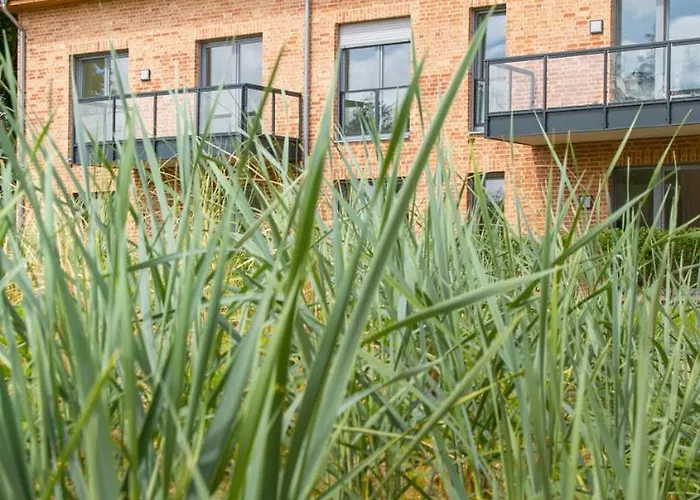Lägenhet Wohnen Am Suedstrand - 0 8 Wyk auf Föhr