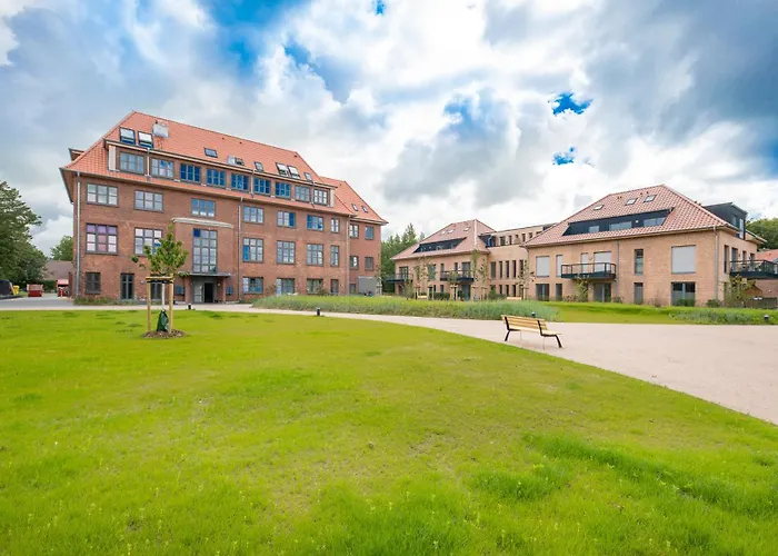 Wohnen Am Suedstrand - 0 8