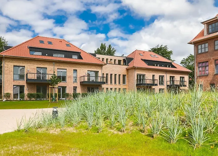 Wohnen Am Suedstrand - 0 8 *