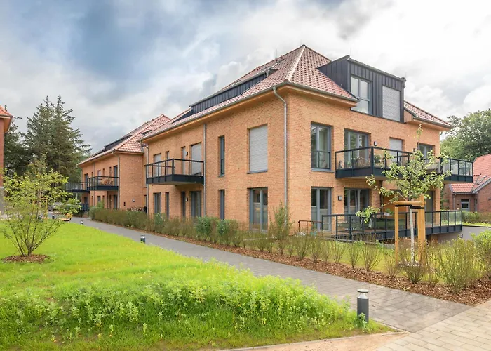 Wohnen Am Suedstrand - 0 8 *